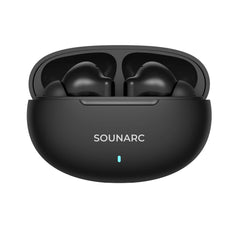 SOUNARC Q1 Headphones Sale price$9.90