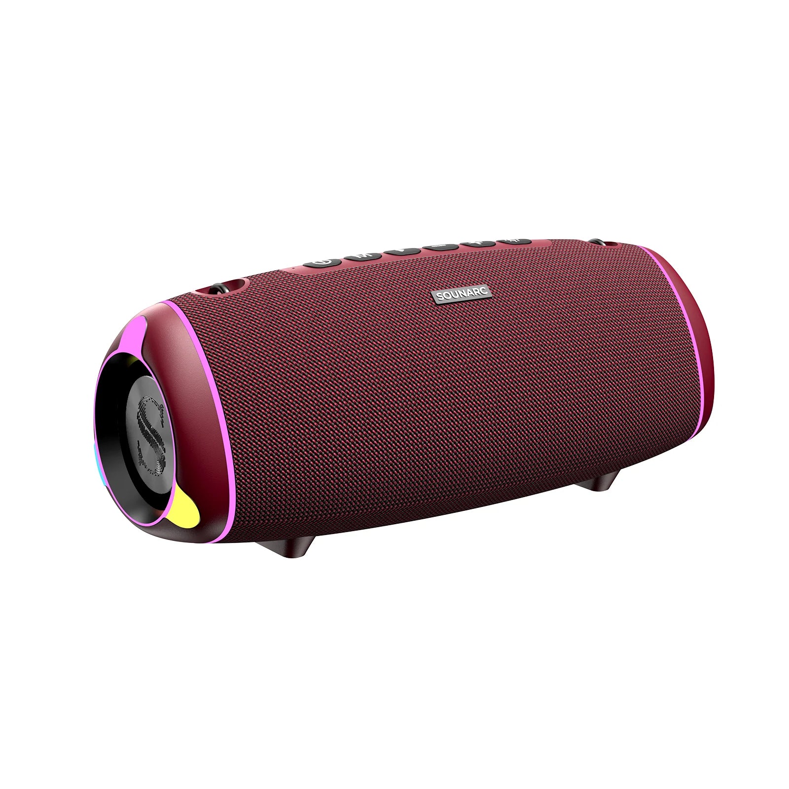 SOUNARC R2 Portable Speaker