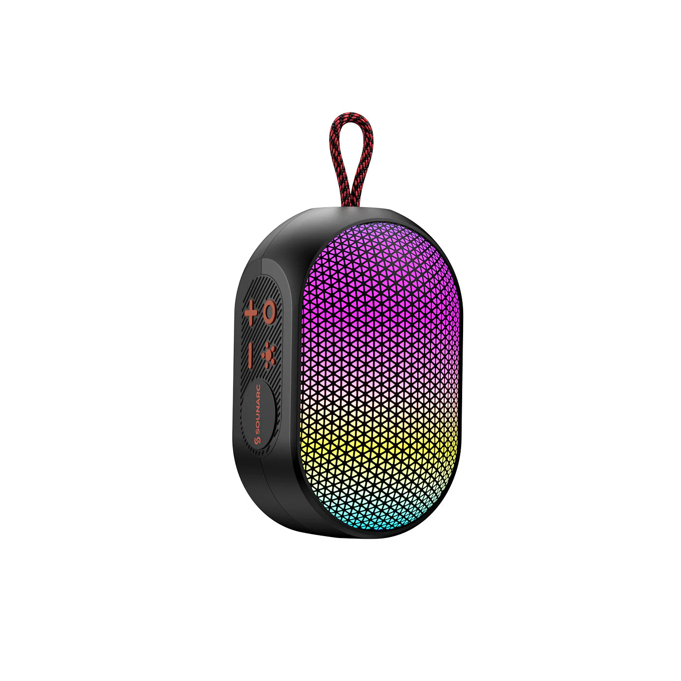 SOUNARC XR3 Mini Portable Speaker