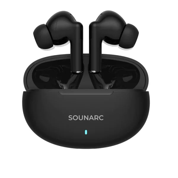 Sounarc Q1 Earbuds Wireless Bluetooth Earphone