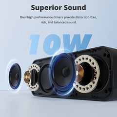 SOUNARC P2 Portable Speake