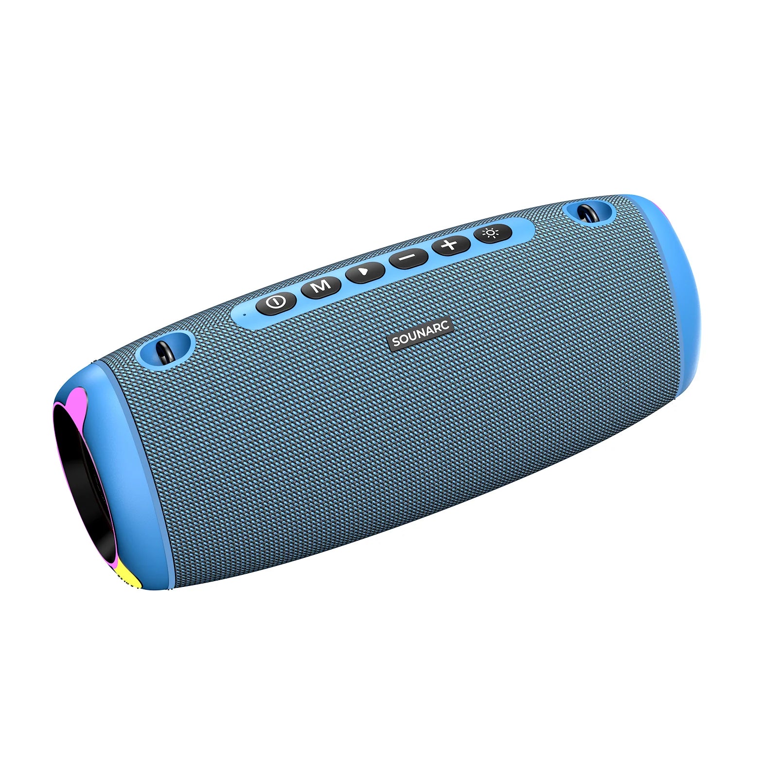 SOUNARC R2 Portable Speaker