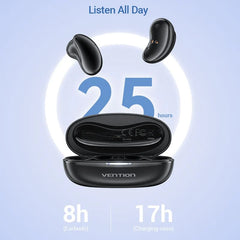 True Wireless Bluetooth Earbuds Tiny T11 | ENC