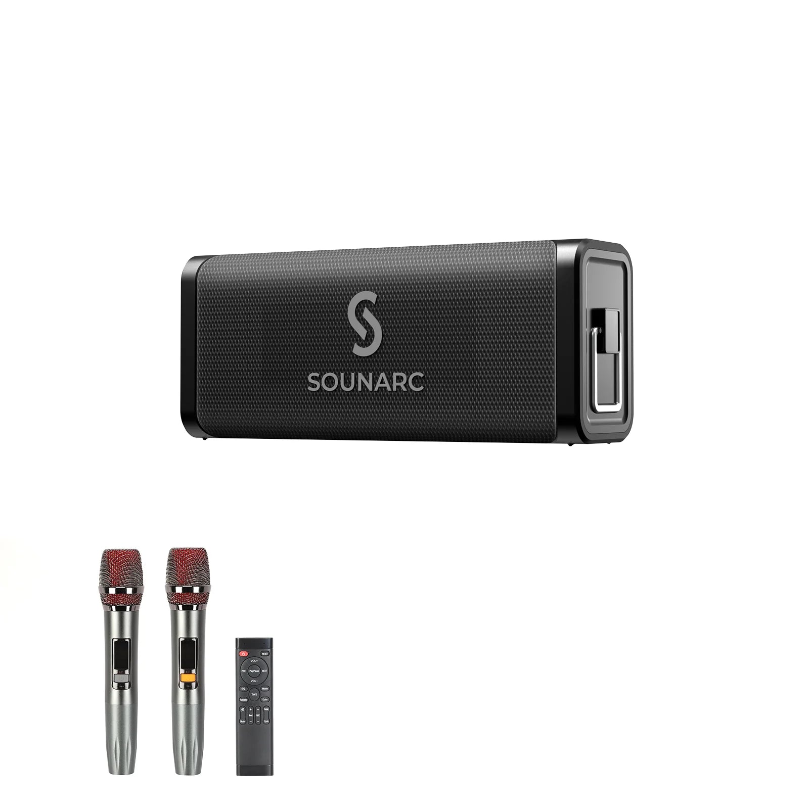 SOUNARC M1 Karaoke Party Speaker